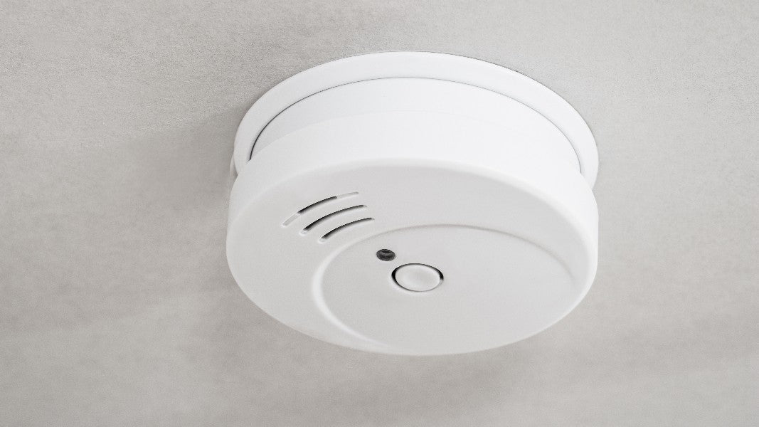 Smoke Alarms