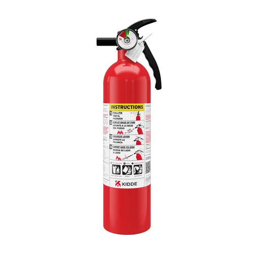 Fire Extinguisher