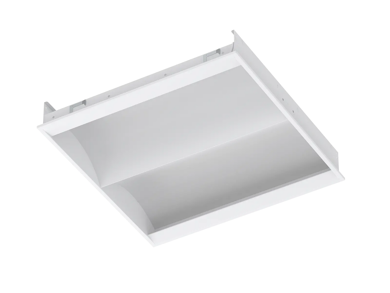LED Panel and Troffer series