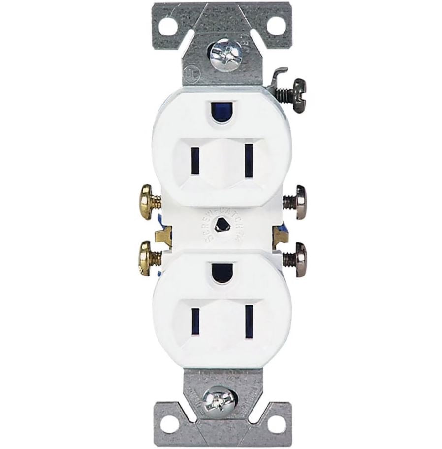 Receptacle
