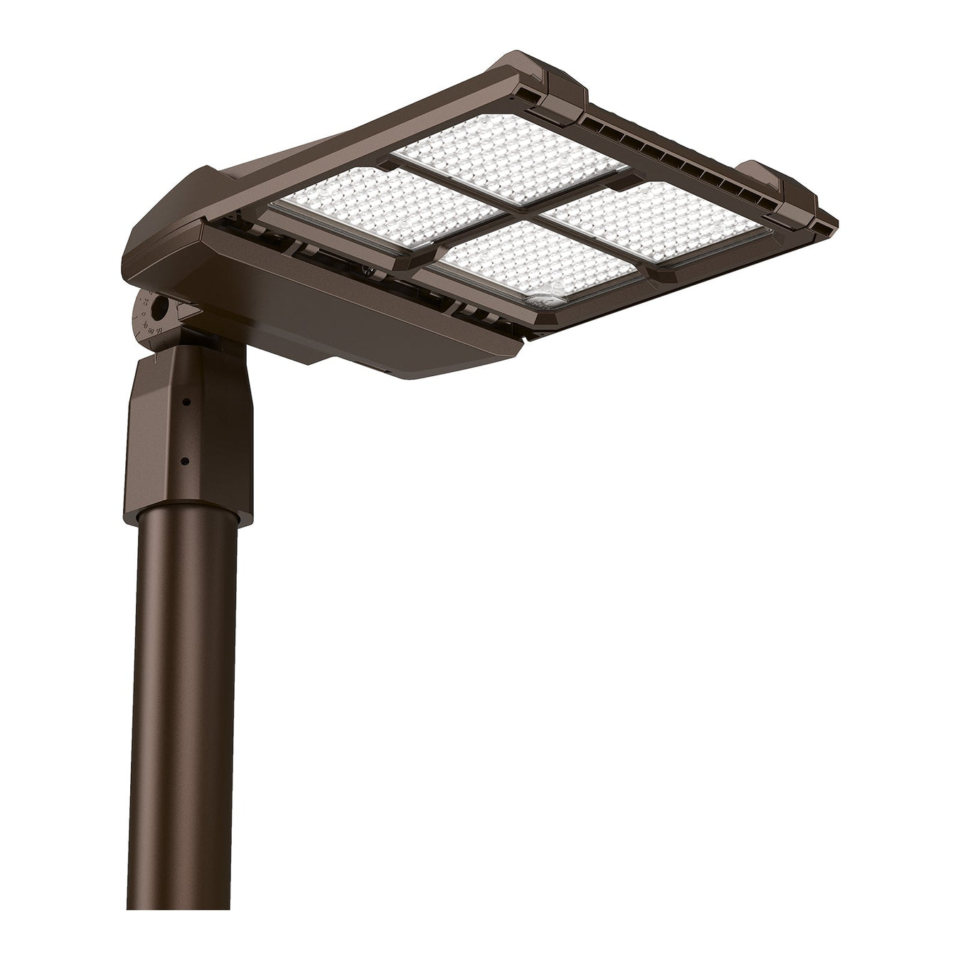 LED Area Light