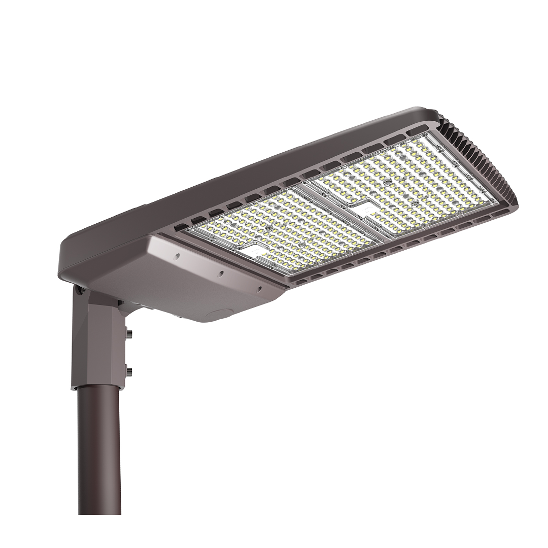 Outdoor Lighting