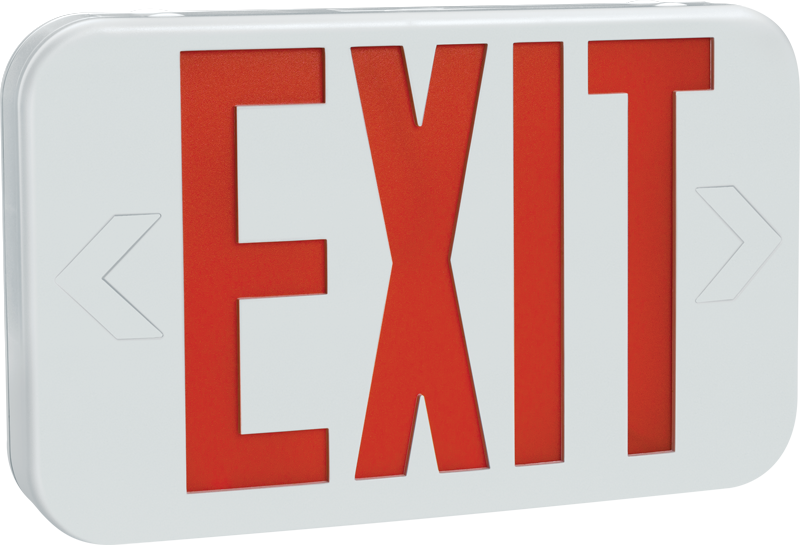 Exit Signs