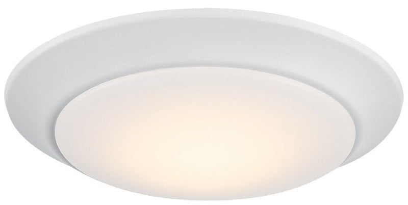 LED Disk Light SM4006