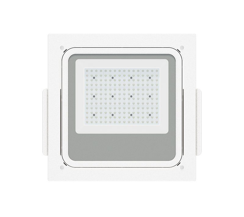 LED Gas Station Canopy LC1003