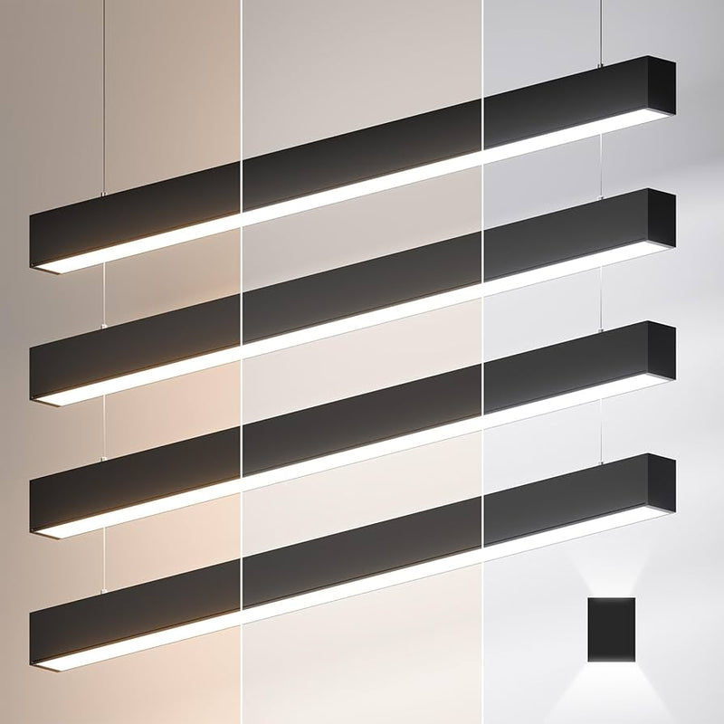 LED Linear Light (4"x4") LL3005