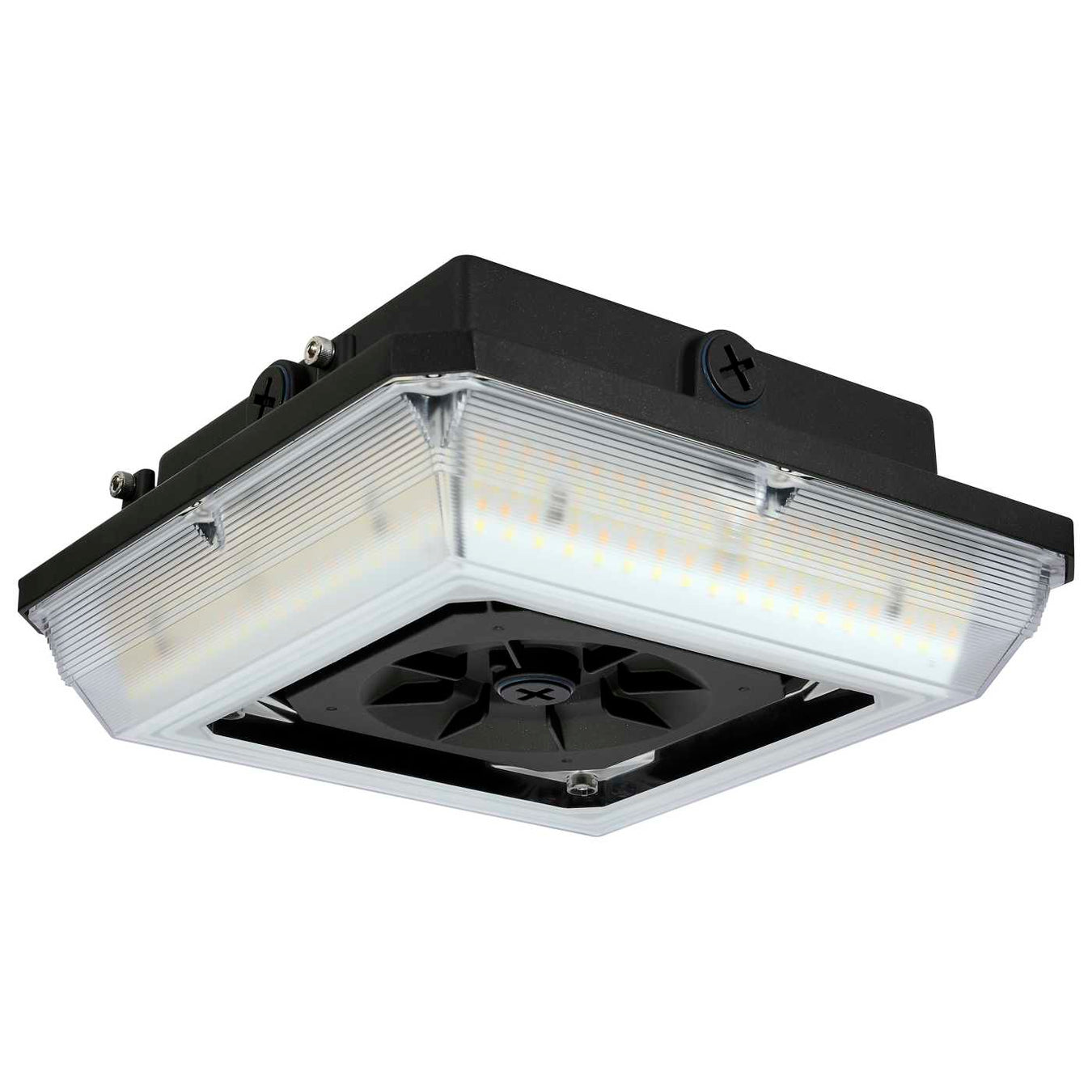 LED CANOPY LIGHT (Parking Garage Light)