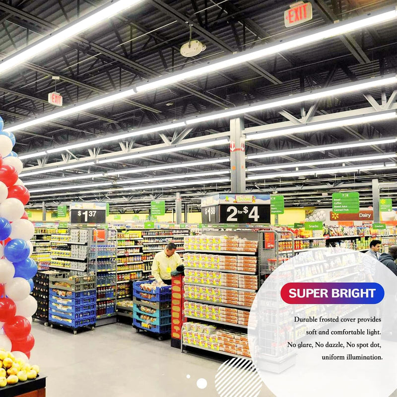 LED Shop Light (Dimmable) LL3003