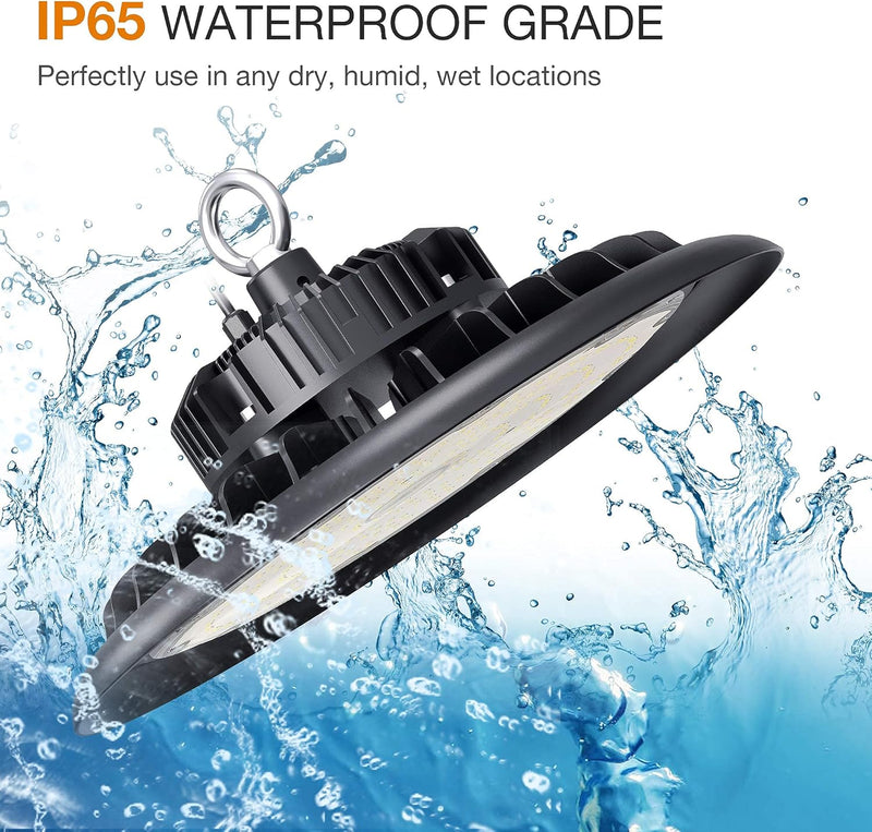 LED High Bay Light MH5001
