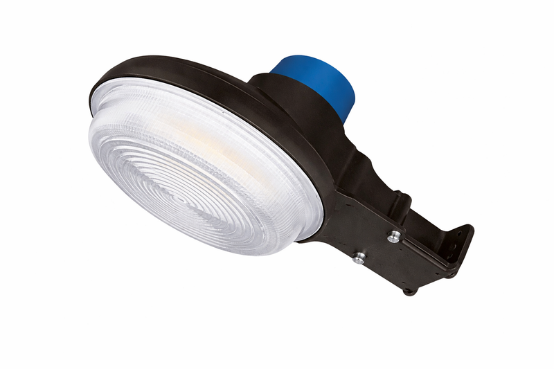 LED AREA LIGHT W/PHOTOCELL 40W AL1102