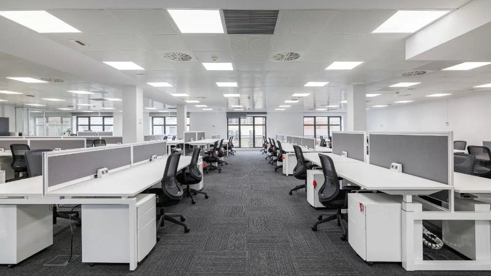 LED Linear series