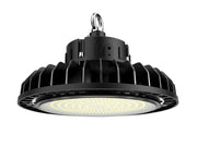 Contractor Direct Lighting MH5002 LED High Bay Light, designed for bright, energy-efficient illumination in warehouses, factories, workshops, garages, gyms, retail spaces, and commercial buildings.
