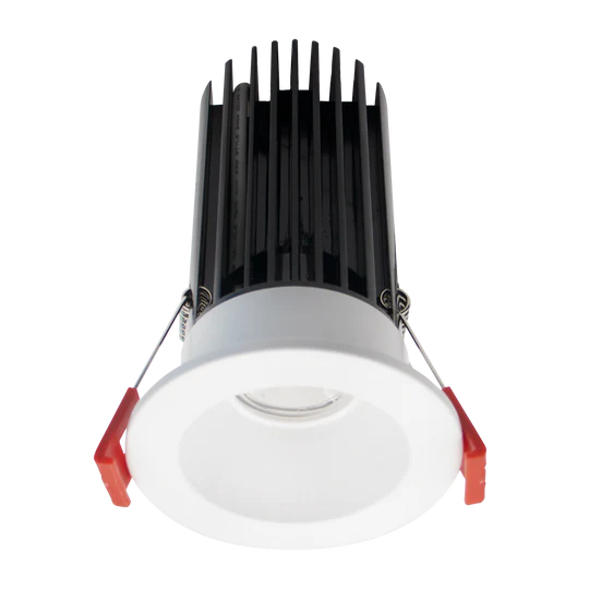 LED Round Regress Downlight	DL2017  2" INTERCHANGEABLE MODULE - 5CCT HIGH OUTPUT 60º