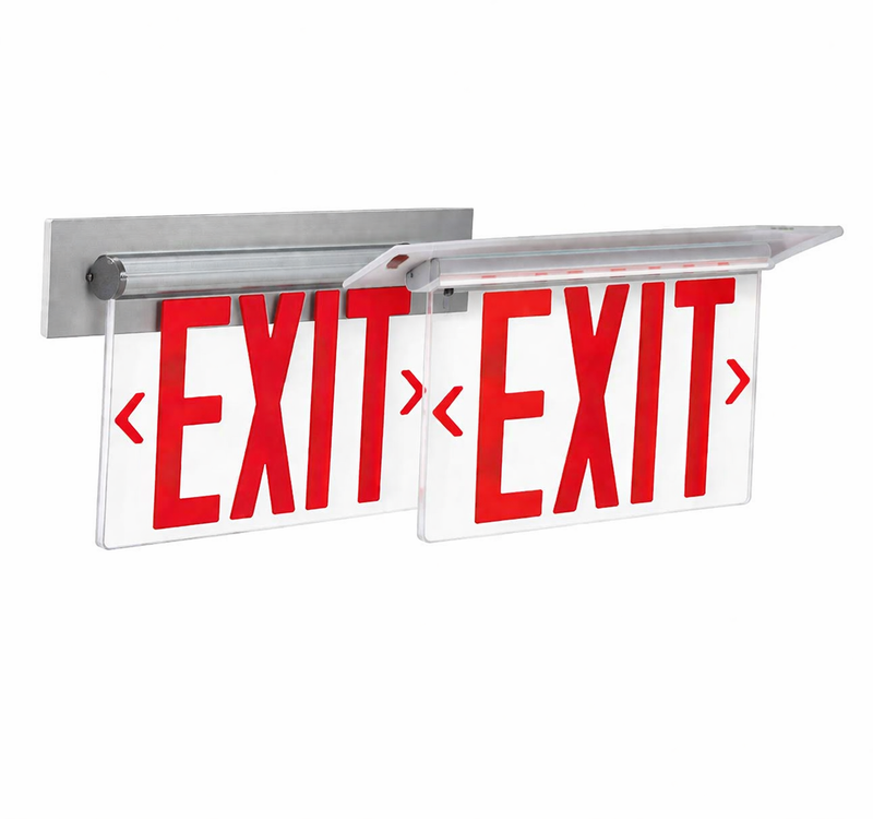 Exit Sign ES1201