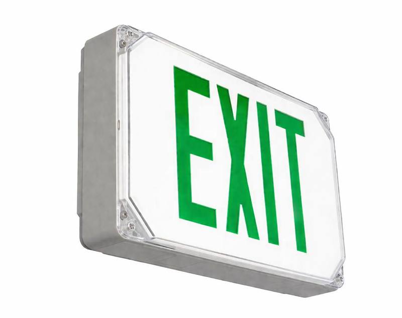 Exit Sign ES1202
