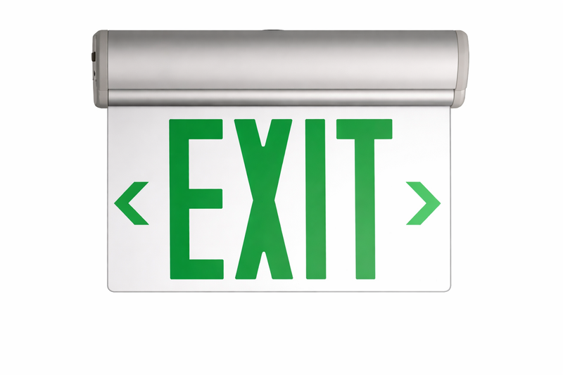 Exit Sign  ES1203