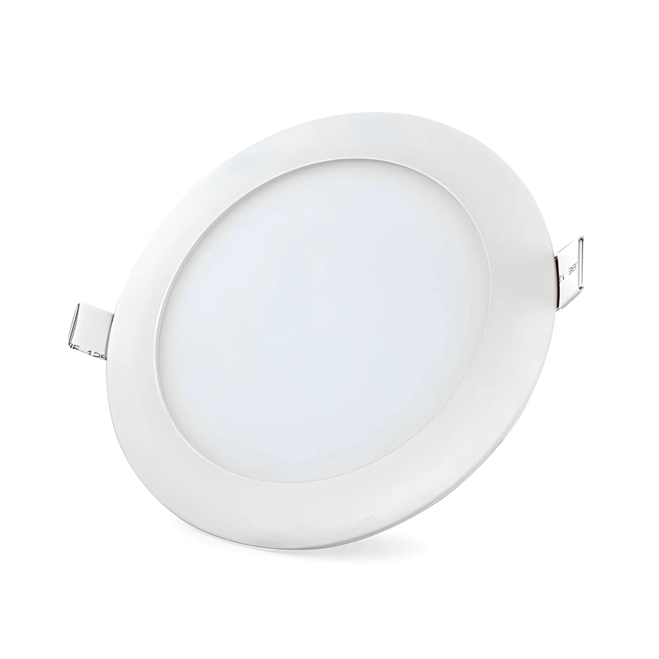 Flushed Downlight