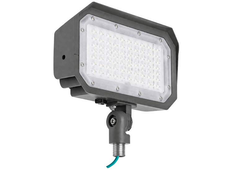 LED Flood Light FL1012