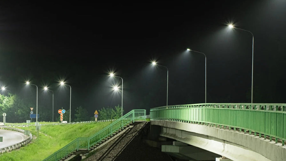 LED Panel and Troffer series
