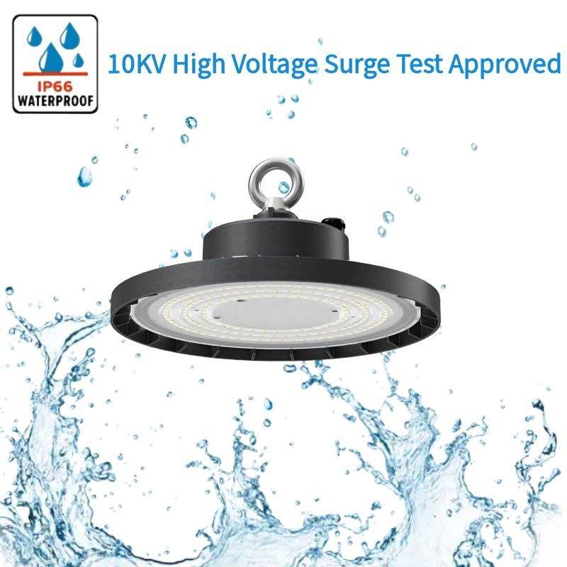 LED High Bay Light-MH5002
