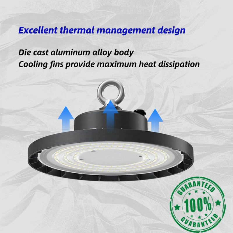 LED High Bay Light-MH5002