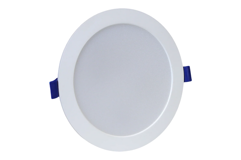 LED Baffle Recessed Downlight DL2005