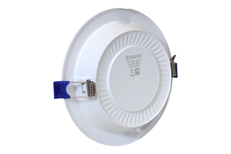 LED Baffle Recessed Downlight DL2005