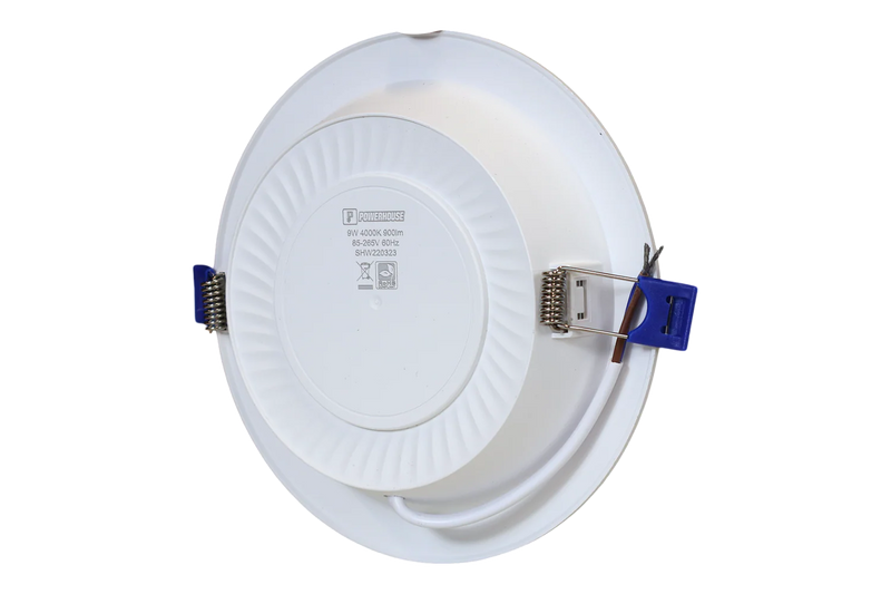 LED Baffle Recessed Downlight DL2005