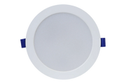 Contractor Direct Lighting DL2005 LED Baffle Recessed Downlight, designed for clean recessed ceiling installation with reduced glare and bright, energy-efficient lighting for homes, offices, hallways, retail spaces, and commercial interiors.