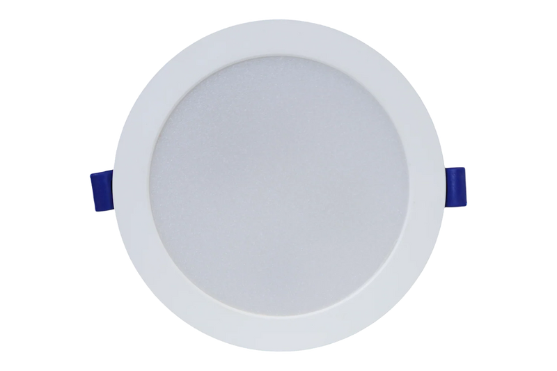 Contractor Direct Lighting DL2005 LED Baffle Recessed Downlight, designed for clean recessed ceiling installation with reduced glare and bright, energy-efficient lighting for homes, offices, hallways, retail spaces, and commercial interiors.