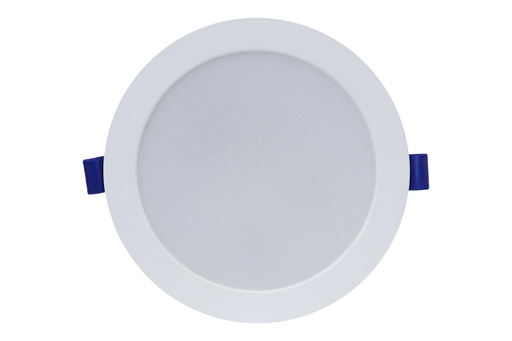 Contractor Direct Lighting DL2005 LED Baffle Recessed Downlight, designed for clean recessed ceiling installation with reduced glare and bright, energy-efficient lighting for homes, offices, hallways, retail spaces, and commercial interiors.