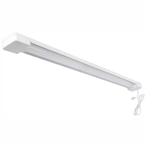 Contractor Direct Lighting LL3004 LED Shop Light Non-Dimmable, designed for bright and energy-efficient illumination in garages, workshops, utility rooms, warehouses, retail spaces, and commercial interiors.