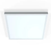 Contractor Direct Lighting PL5008 LED Surface Mount Panel, designed for clean, bright, and energy-efficient indoor illumination in offices, hallways, schools, retail stores, and commercial interiors.