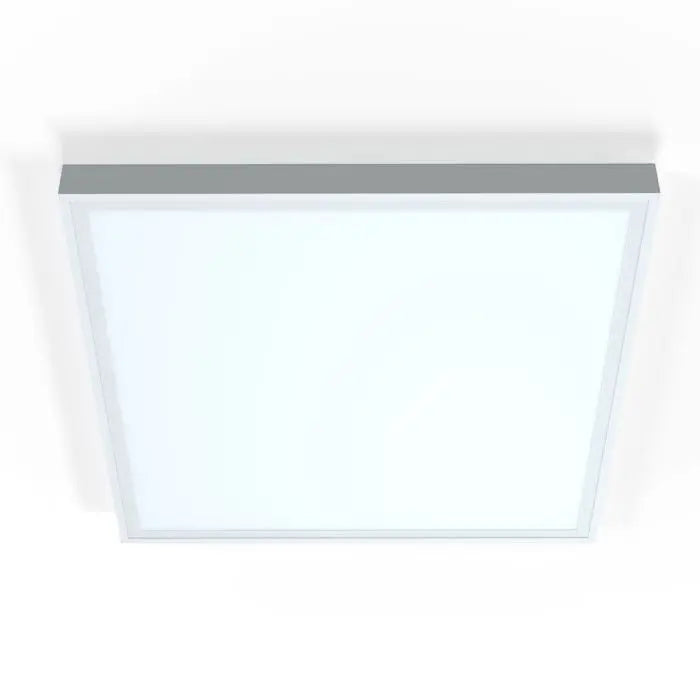 Contractor Direct Lighting PL5008 LED Surface Mount Panel, designed for clean, bright, and energy-efficient indoor illumination in offices, hallways, schools, retail stores, and commercial interiors.