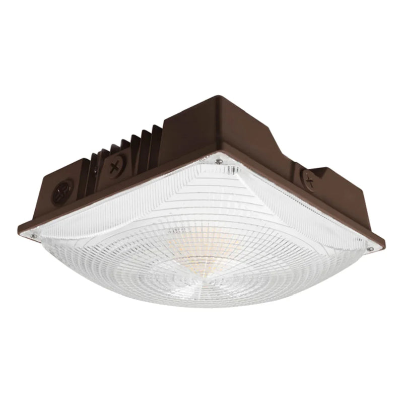 LED Garage Canopy Light LC1002