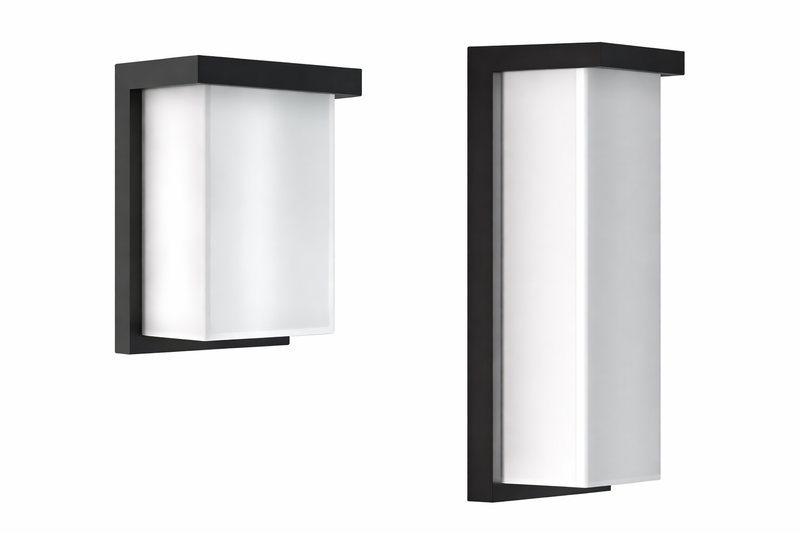 LED Outdoor Wall Sconce WS1011