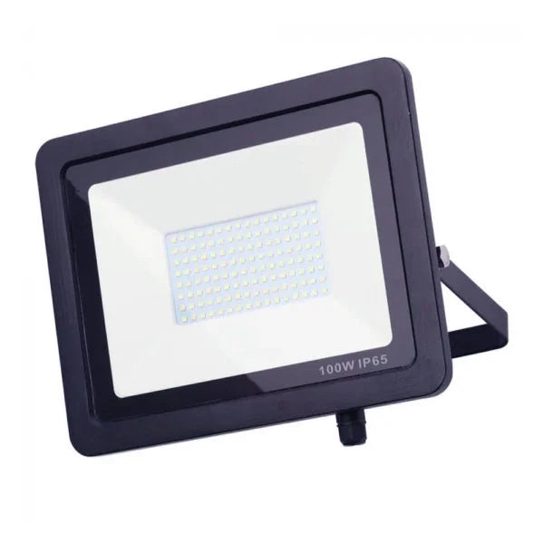 LED Panel and Troffer series