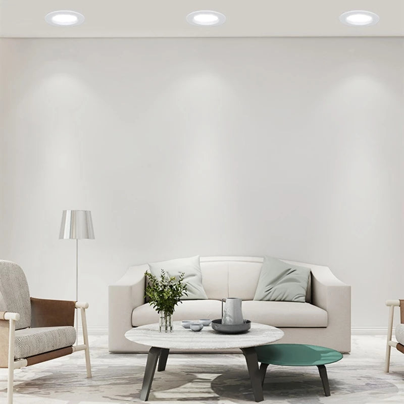 LED Ultra Slim Downlight   DL2003