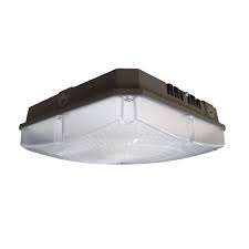 LED Canopy Light LC1001