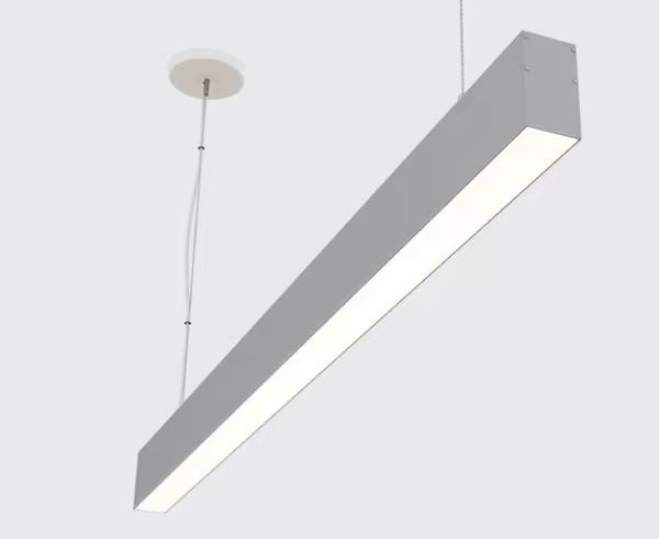 LED Linear Light (4"x4") LL3005