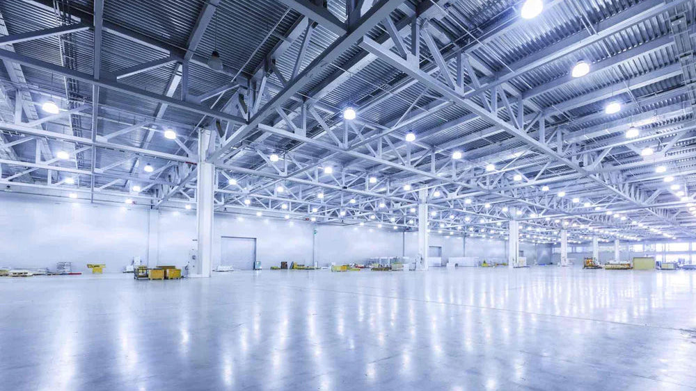 LED High Bay Lights