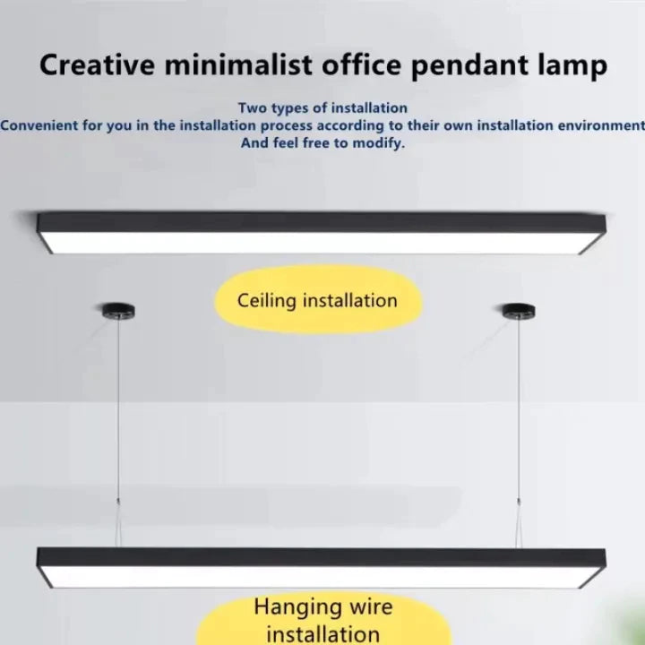 LED Linear Strip Light  LL3002