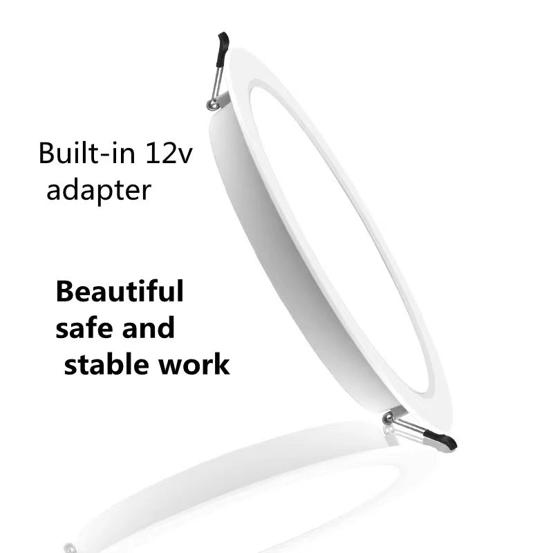 LED Ultra Slim Downlight   DL2003