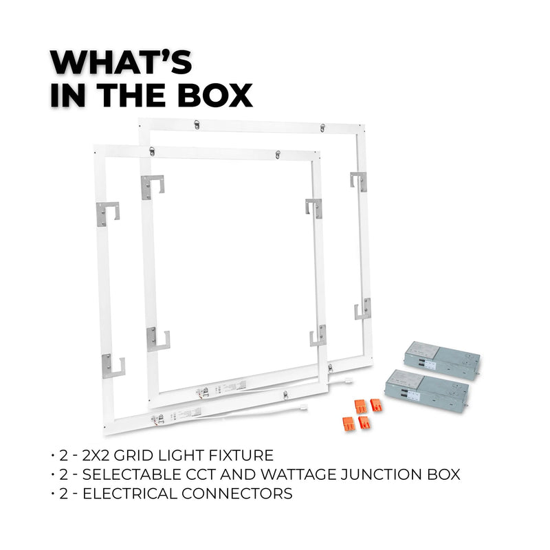 LED Frame Light PL5007